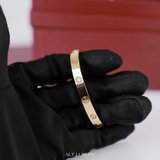 Cartier Love Bracelet – Rose Gold