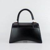 Balenciaga Hourglass Small Top Handle Bag