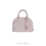 LOUIS VUITTON ALMA BB