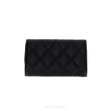 Chanel Classic Card Holder – Thanh lịch, nhỏ gọn & biểu tượng vượt thời gian