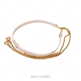 ALEXANDER WANG X BVLGARI BELT BAG