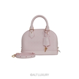 LOUIS VUITTON ALMA BB