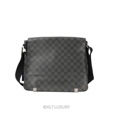 LV DISTRICT PM MESSENGER BAG