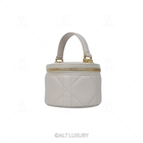 CD CANNAGE VANITY CASE MINI