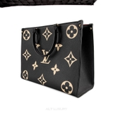 Louis Vuitton OnTheGo GM – Biểu tượng sang trọng & quyền lực hiện đại