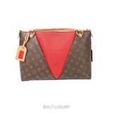 LV V TOTE MM