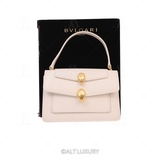 ALEXANDER WANG X BVLGARI BELT BAG