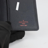 Louis Vuitton Monogram Upside Down Pocket Organizer – Navy