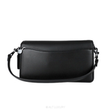 Coach Tabby 26 Matte Black