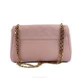Louis Vuitton Saint Germain PM – Rose Ballerine Empreinte Leather Thanh lịch – Nữ tính – Đậm chất Parisienne