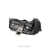 CHRISTIAN DIOR FLIGHT BAG