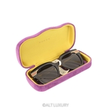 GUCCI GG0281SA SUNGLASSES