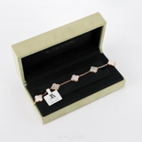 VAN CLEEF &amp; ARPELS Sweet Alhambra Bracelet