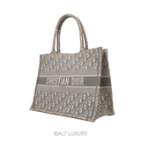DIOR BOOK TOTE OBLIQUE
