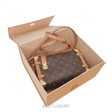 LV SIDE TRUNK MM