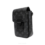 LV S-LOCK CROSSBODY