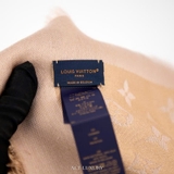 Louis Vuitton Monogram Scarf – Thanh lịch & tinh tế