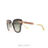 GUCCI GG0281SA SUNGLASSES