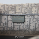 DIOR BOOK TOTE OBLIQUE