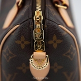 Louis Vuitton Speedy Bandoulière 20 – Biểu Tượng Thanh Lịch Cỡ Nhỏ