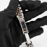 Rolex Datejust Lady 28mm – Demi vàng hồng & thép
