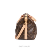 LOUIS VUITTON KEEPALL BANDOULIÈRE