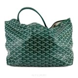 Goyard Saint Louis Tote PM – Coated Canvas – Biểu tượng tối giản & sang trọng