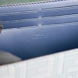 Túi Fendi Baguette FF Motif