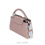 LOUIS VUITTON CAPUCINES BB