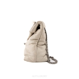 Saint Laurent Stone Loulou Puffer Shoulder Bag – Sang trọng & tinh tế