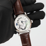 Montblanc – Montblanc Nicolas Rieussec Chronograph