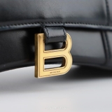 Balenciaga Hourglass Small Top Handle Bag