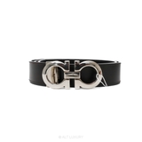 SALVATORE FERRAGAMO GANCINI BELT