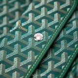 Goyard Saint Louis Tote PM – Coated Canvas – Biểu tượng tối giản & sang trọng