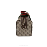 Gucci Mini GG Handbag – Thanh lịch, nhỏ gọn & đậm chất biểu tượng