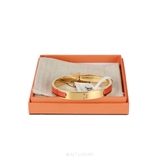Hermès Mini Clic Kelly Bracelet