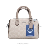 COACH MINI ROWAN CROSSBODY BAG
