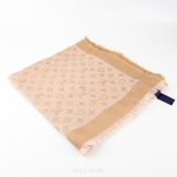 Louis Vuitton Monogram Scarf – Thanh lịch & tinh tế