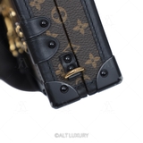 LOUIS VUITTON PETITE MALLE