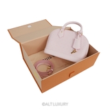 LOUIS VUITTON ALMA BB