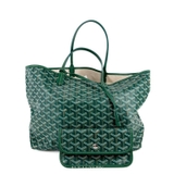 Goyard Saint Louis Tote PM – Coated Canvas – Biểu tượng tối giản & sang trọng