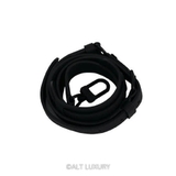 LOUIS VUITTON KEEPALL BANDOULIÈRE 25