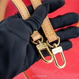 Louis Vuitton Brea MM Vernis – Sang trọng, thanh lịch pha chút cổ điển