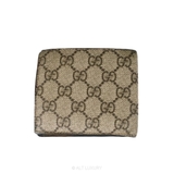 GUCCI “NEO VINTAGE SUPREME WALLET”