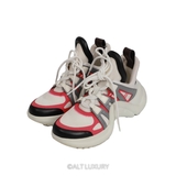 LOUIS VUITTON LV ARCHLIGHT SNEAKERS