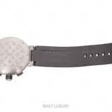 LV TAMBOUR MEN’S WATCH
