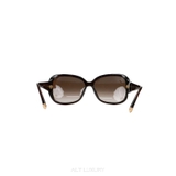 LOUIS VUITTON Obsession GM Sunglasses Z0459W