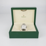Rolex Datejust 36mm – Thép không gỉ