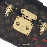 LOUIS VUITTON PETITE MALLE