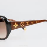 LOUIS VUITTON Obsession GM Sunglasses Z0459W